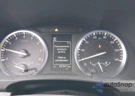 2017 Toyota Highlander Xle z USA, uszkodzony, nr VIN 5TDJZRFH6HS468982